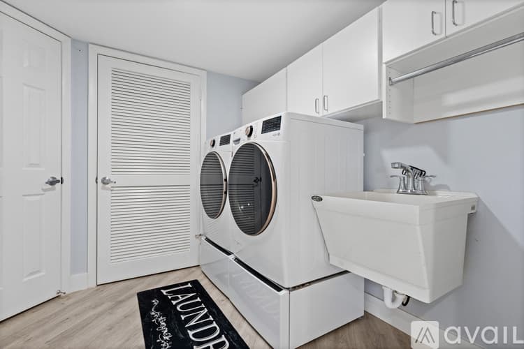 Fort Pierce Apartment: 3880 North Highway A 1 A