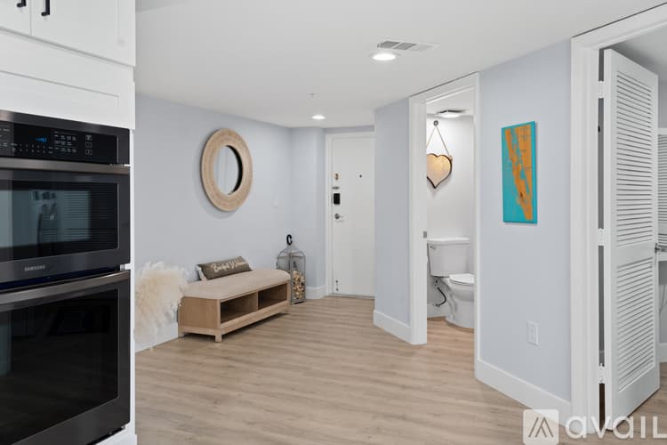 Fort Pierce Apartment: 3880 North Highway A 1 A