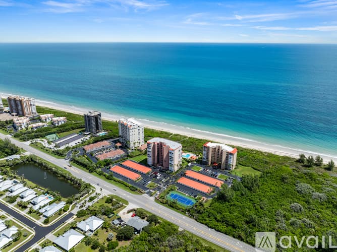 Fort Pierce Apartment: 3880 North Highway A 1 A
