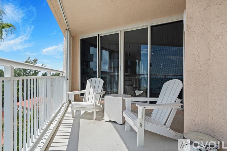 Fort Pierce Apartment: 3880 North Highway A 1 A