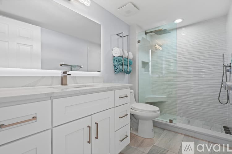 Fort Pierce Apartment: 3880 North Highway A 1 A