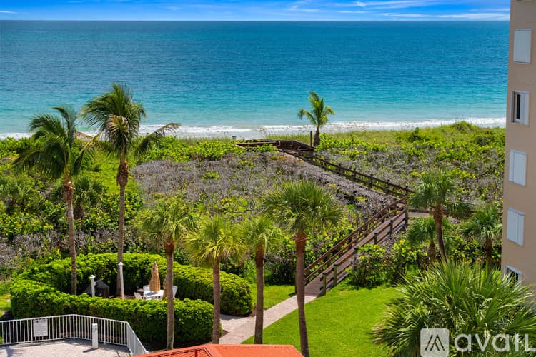 Fort Pierce Apartment: 3880 North Highway A 1 A
