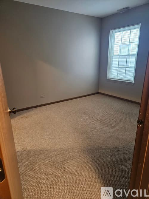 Mundelein Apartment: 1342 Orleans Dr