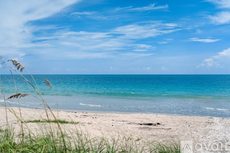 Fort Pierce Apartment: 3880 North Highway A 1 A