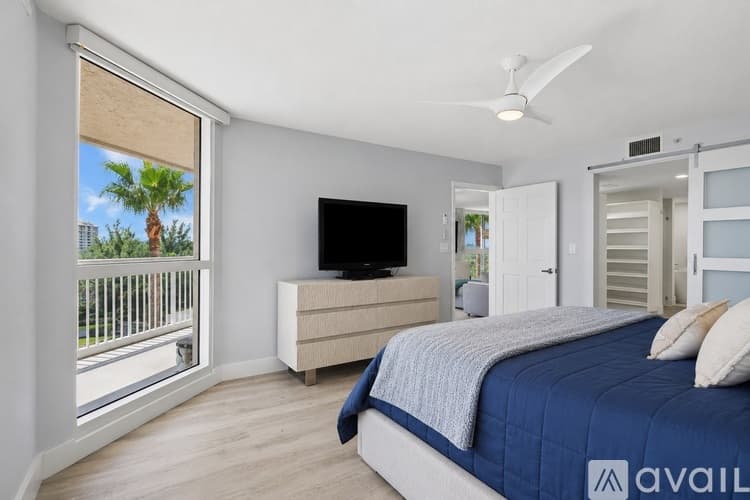 Fort Pierce Apartment: 3880 North Highway A 1 A