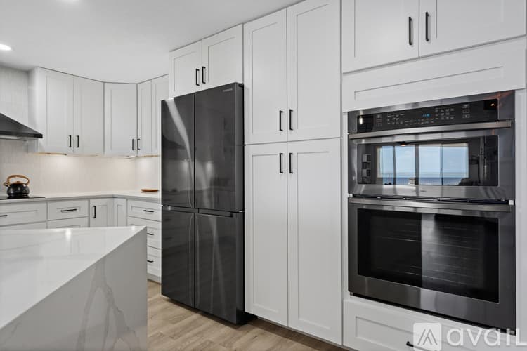Fort Pierce Apartment: 3880 North Highway A 1 A