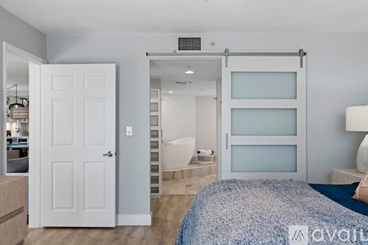Fort Pierce Apartment: 3880 North Highway A 1 A