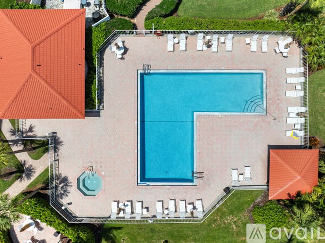 Fort Pierce Apartment: 3880 North Highway A 1 A
