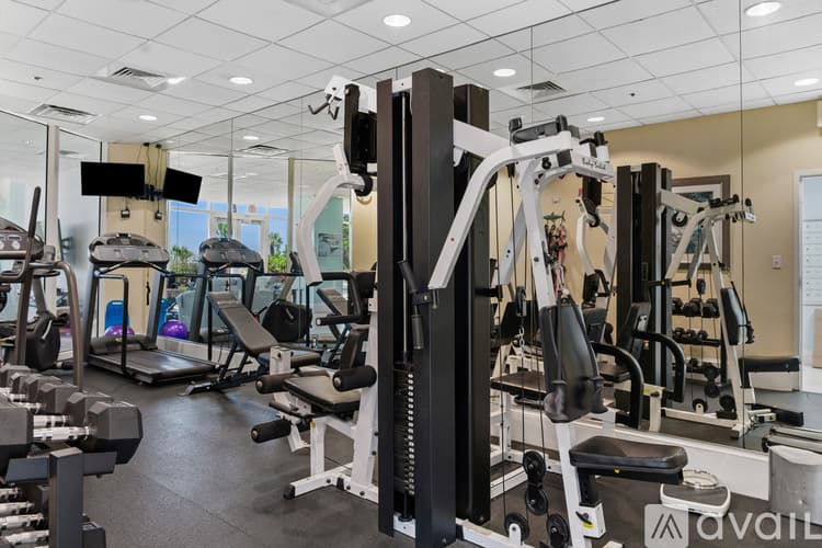 Fort Pierce Apartment: 3880 North Highway A 1 A