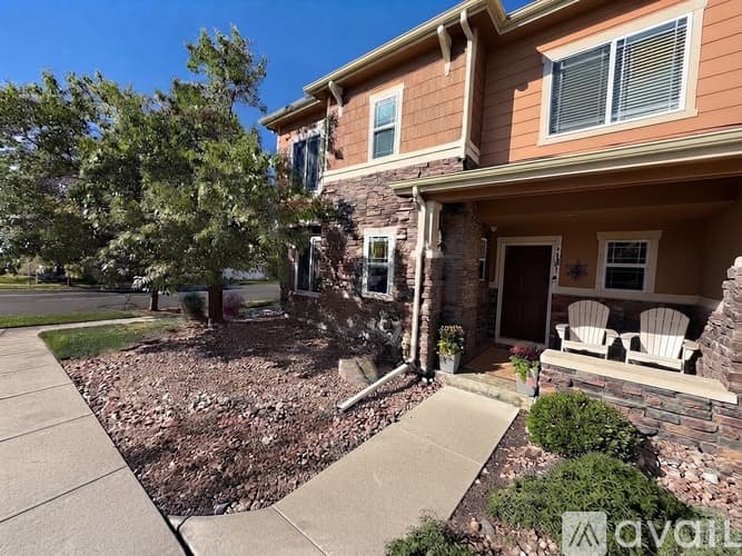 Westminster House: 9121 West 104th Circle