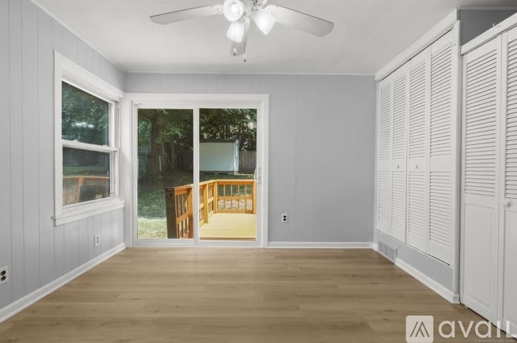 New Haven House: 48 Victory Drive