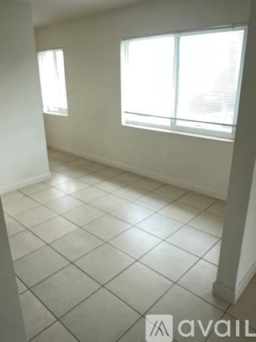Miami Apartment: 890 Northwest 22nd Court