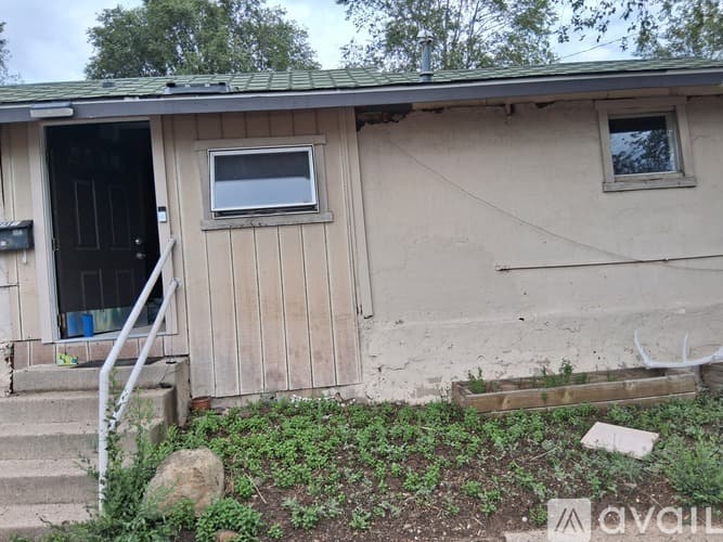 Flagstaff House: 904 West Clay Avenue
