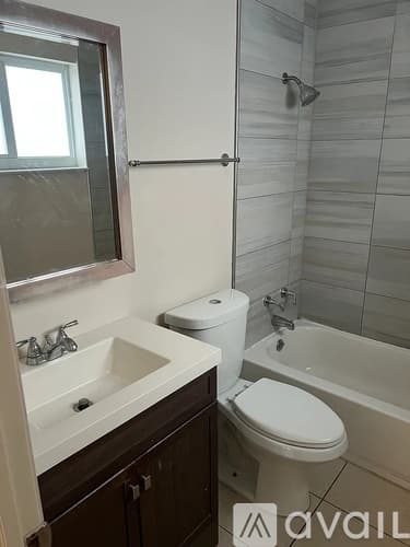 Miami Apartment: 890 Northwest 22nd Court