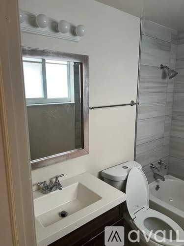 Miami Apartment: 890 Northwest 22nd Court