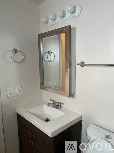Miami Apartment: 890 Northwest 22nd Court