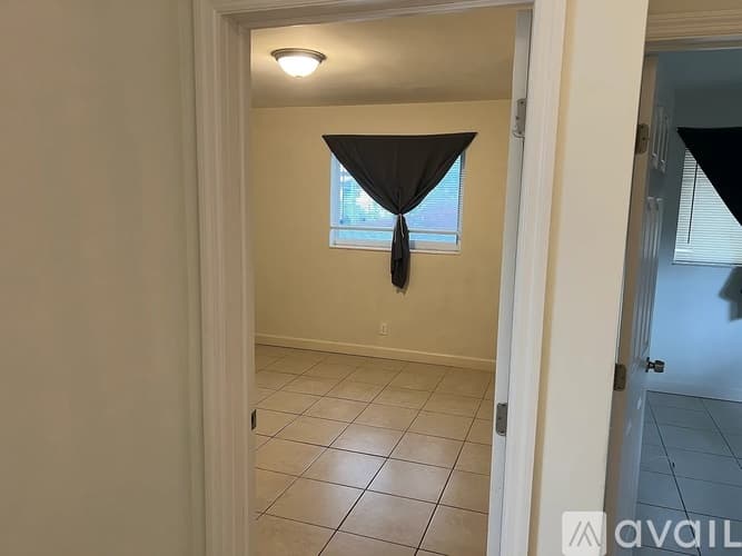 Miami Apartment: 890 Northwest 22nd Court