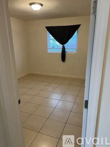 Miami Apartment: 890 Northwest 22nd Court