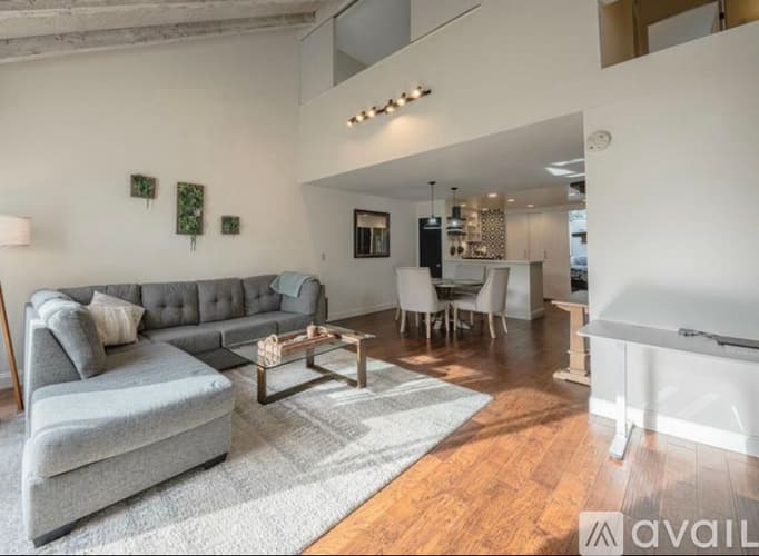 Carmel Townhome: 3600 High Meadow Dr