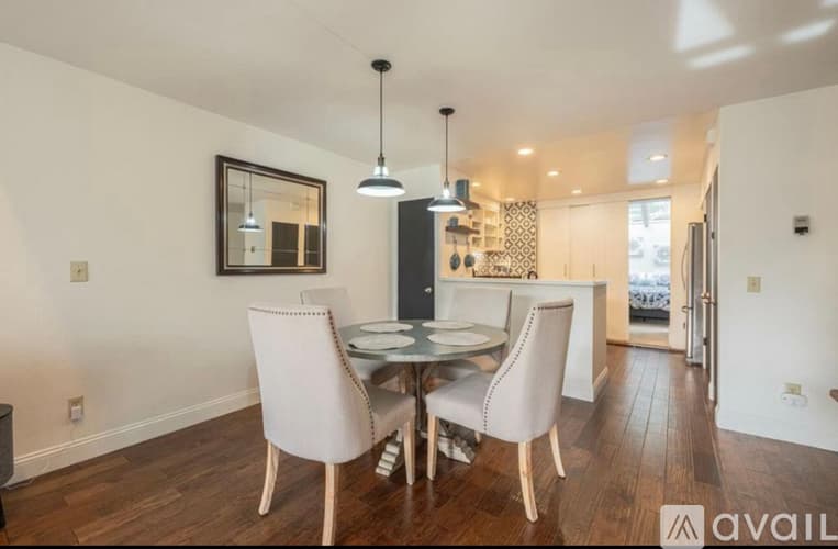 Carmel Townhome: 3600 High Meadow Dr