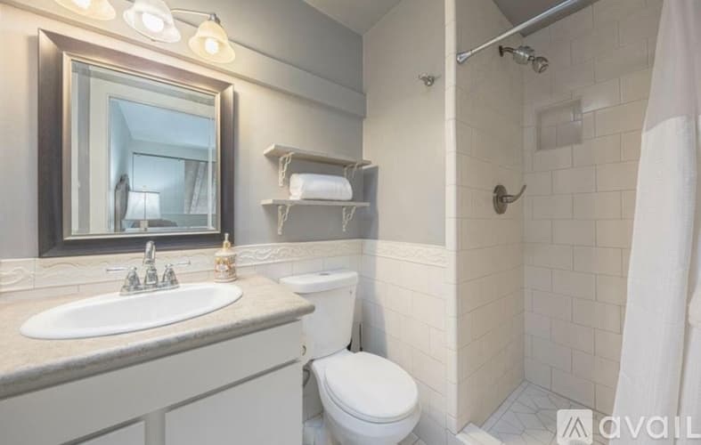 Carmel Townhome: 3600 High Meadow Dr