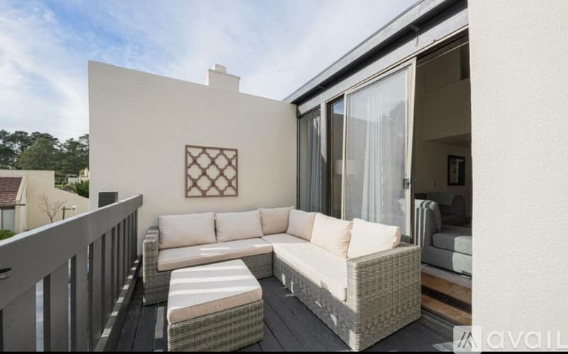 Carmel Townhome: 3600 High Meadow Dr