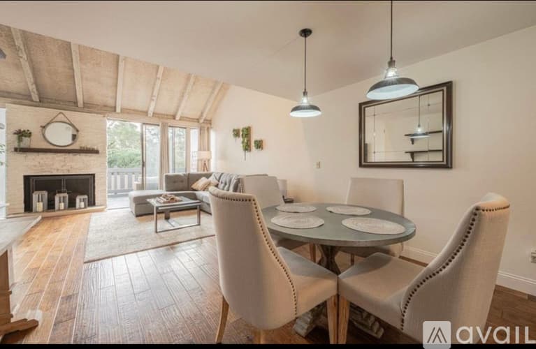 Carmel Townhome: 3600 High Meadow Dr