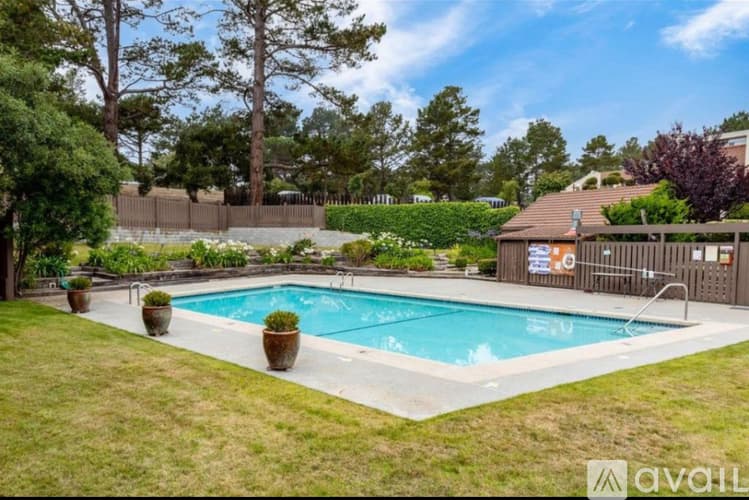Carmel Townhome: 3600 High Meadow Dr