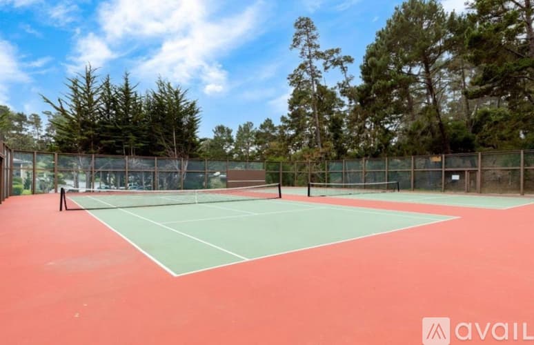 Carmel Townhome: 3600 High Meadow Dr