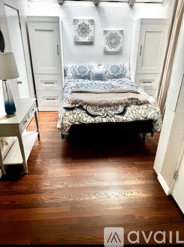 Carmel Townhome: 3600 High Meadow Dr