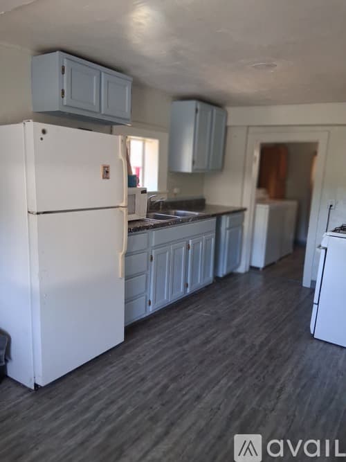 Flagstaff House: 904 West Clay Avenue