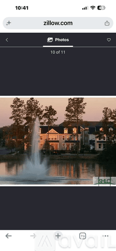 Pooler Townhome: 301 Lakeview Dr