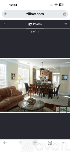 Pooler Townhome: 301 Lakeview Dr