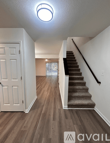 Savannah Townhome: 1211 Fords Pointe Cir