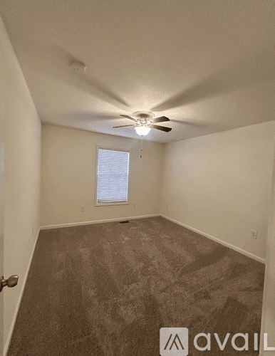 Savannah Townhome: 1211 Fords Pointe Cir