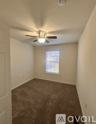 Savannah Townhome: 1211 Fords Pointe Cir