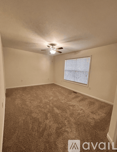 Savannah Townhome: 1211 Fords Pointe Cir