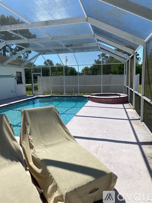 Inverness House: 3520 E Theresa Ln