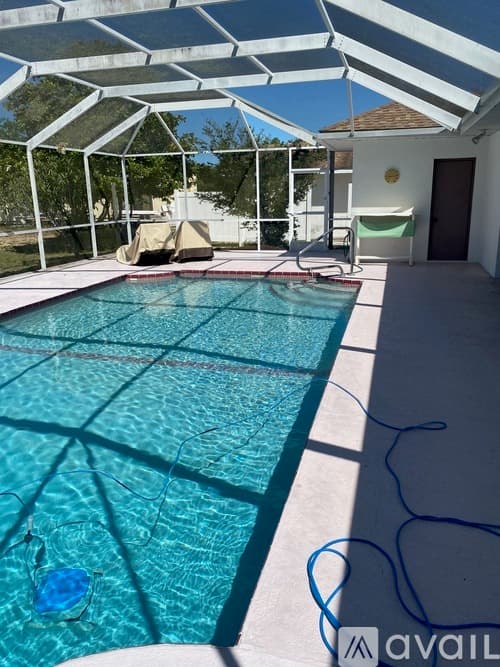 Inverness House: 3520 E Theresa Ln