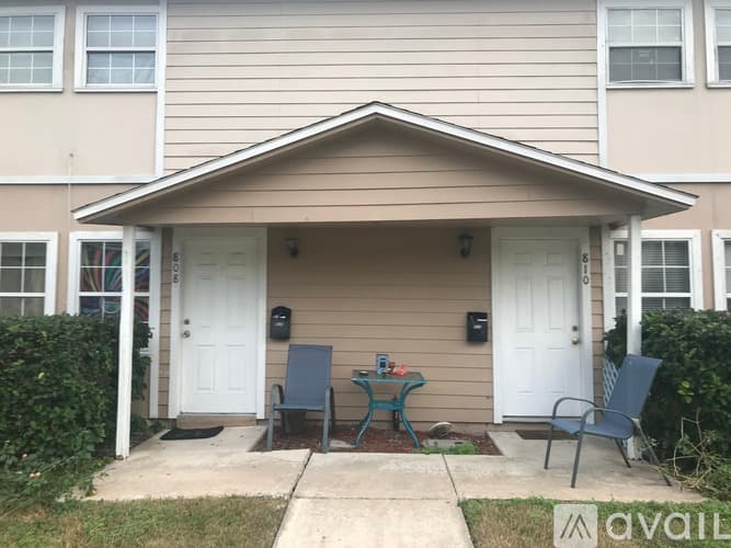 Atlantic Beach Apartment: Cavalla Road