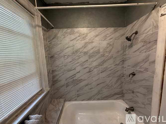 Philadelphia Apartment: 428 South 57th Street
