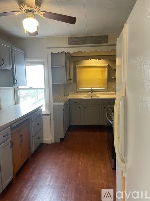 West Reading House: 303 Chestnut St