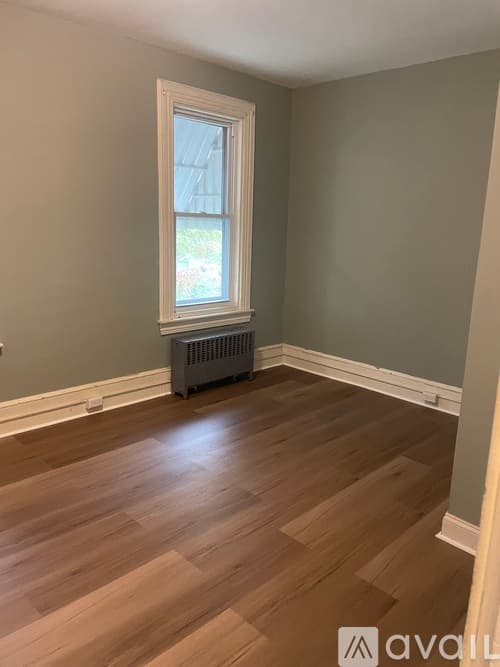 West Reading House: 303 Chestnut St