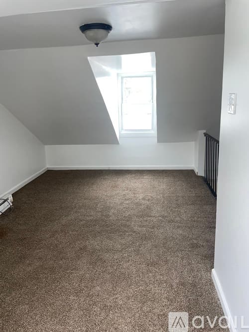 West Reading House: 303 Chestnut St