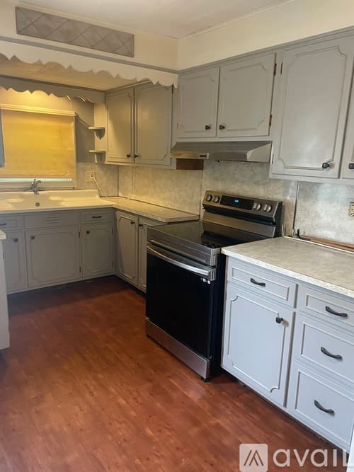 West Reading House: 303 Chestnut St