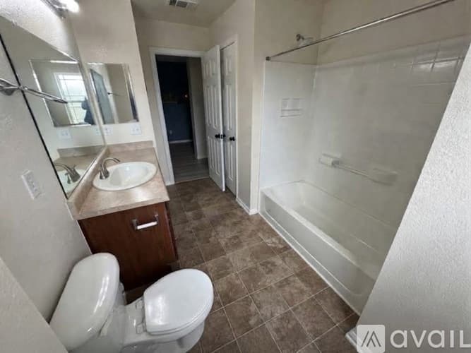 Westminster House: 9121 West 104th Circle