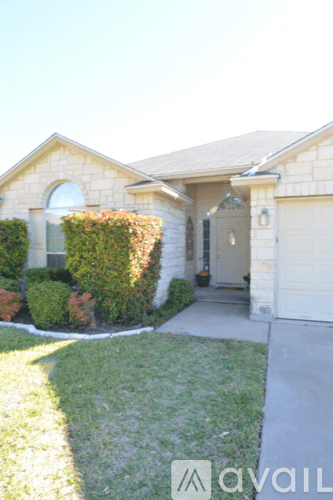 Temple House: 719 Devin Dr