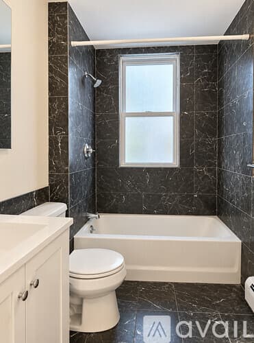 Boston Apartment: 143 Hillside Street