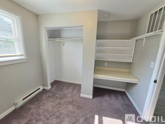 Carbondale Apartment: 319 E College St