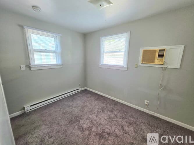 Carbondale Apartment: 319 E College St